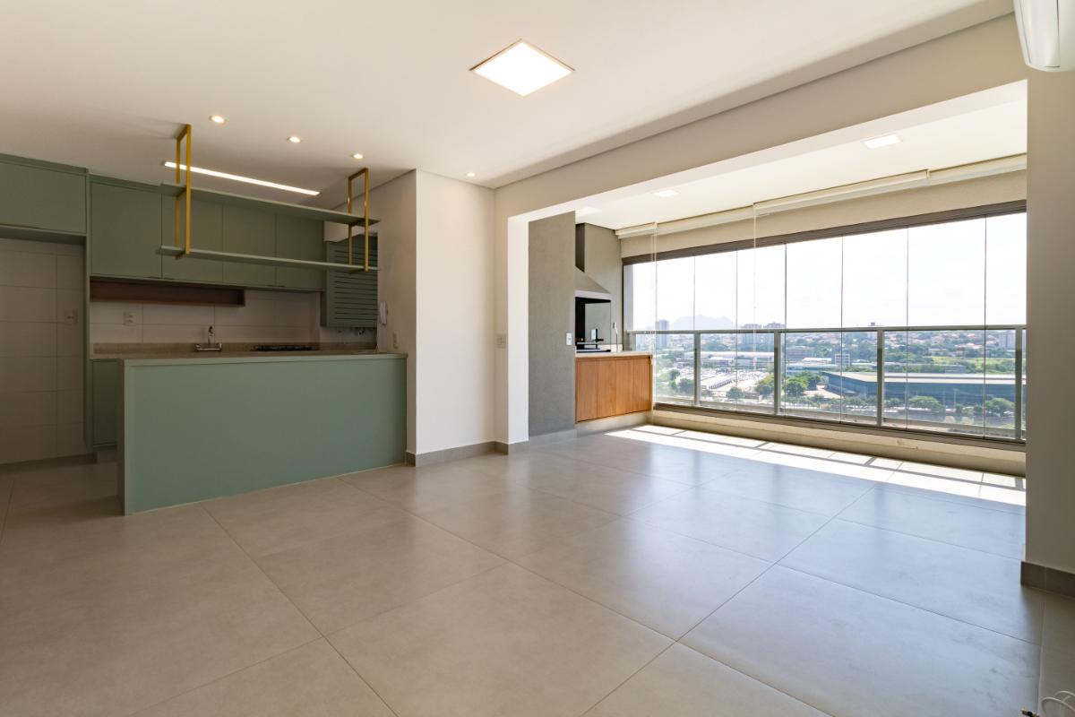 Apartamento, 2 quartos, 88 m² - Foto 1