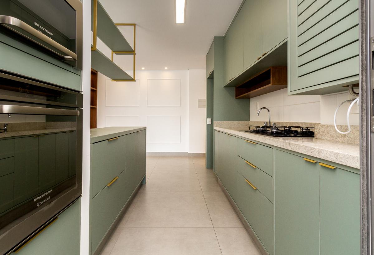 Apartamento, 2 quartos, 88 m² - Foto 14