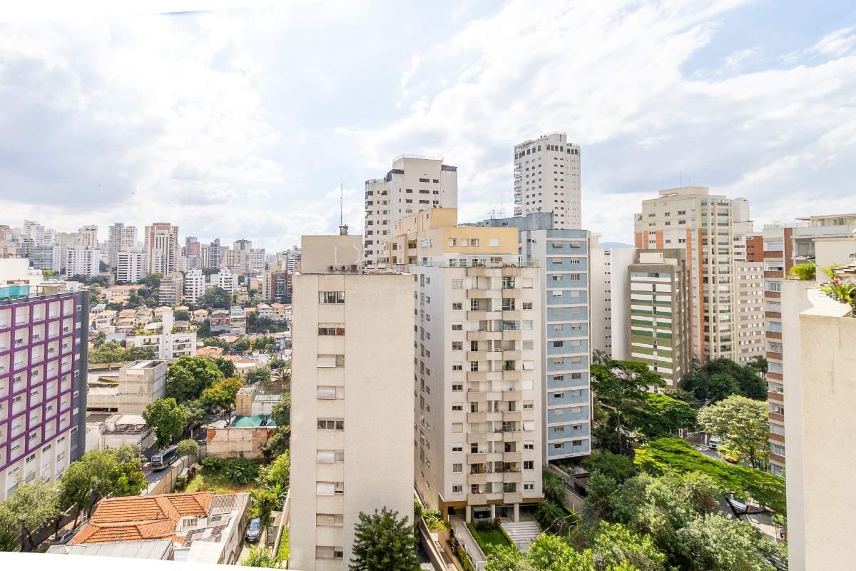 Apartamento, 3 quartos, 210 m² - Foto 15