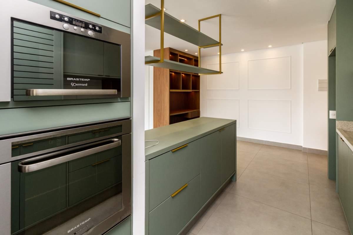 Apartamento, 2 quartos, 88 m² - Foto 18