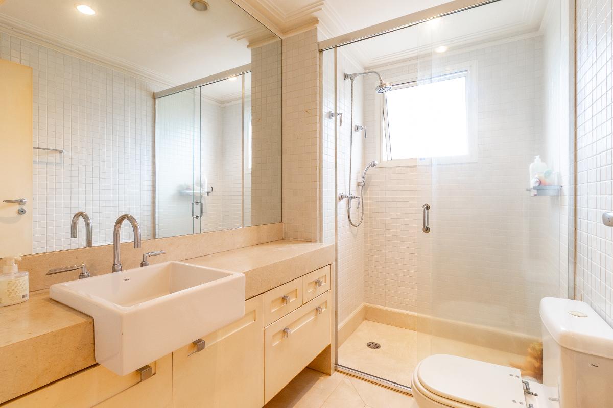 Apartamento, 3 quartos, 210 m² - Foto 19