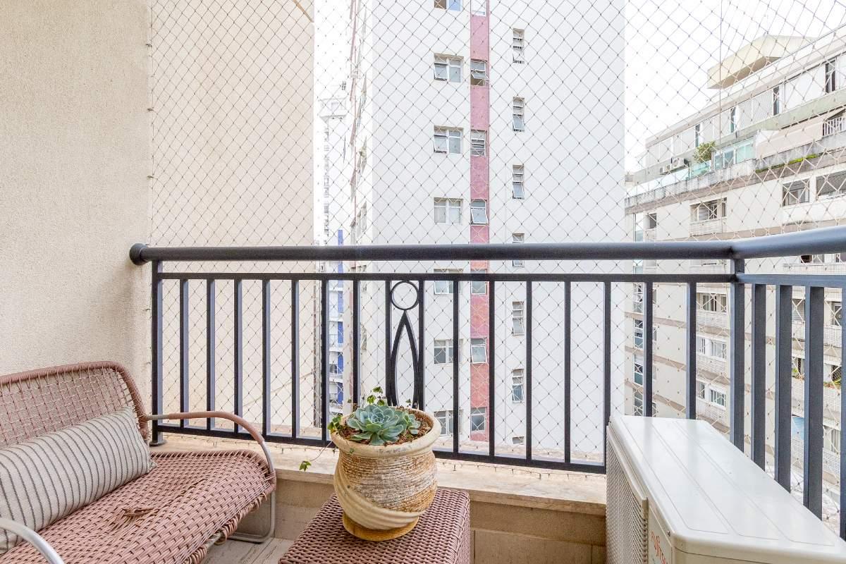 Apartamento, 3 quartos, 210 m² - Foto 21