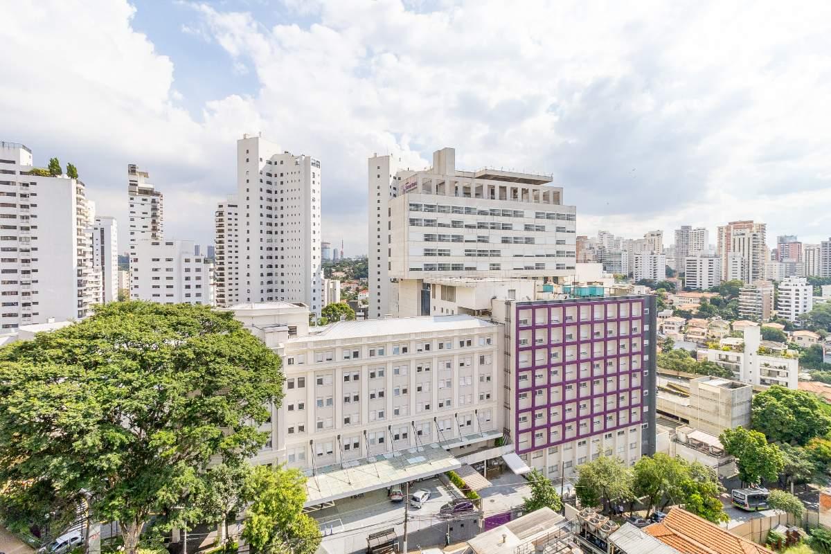 Apartamento, 3 quartos, 210 m² - Foto 22