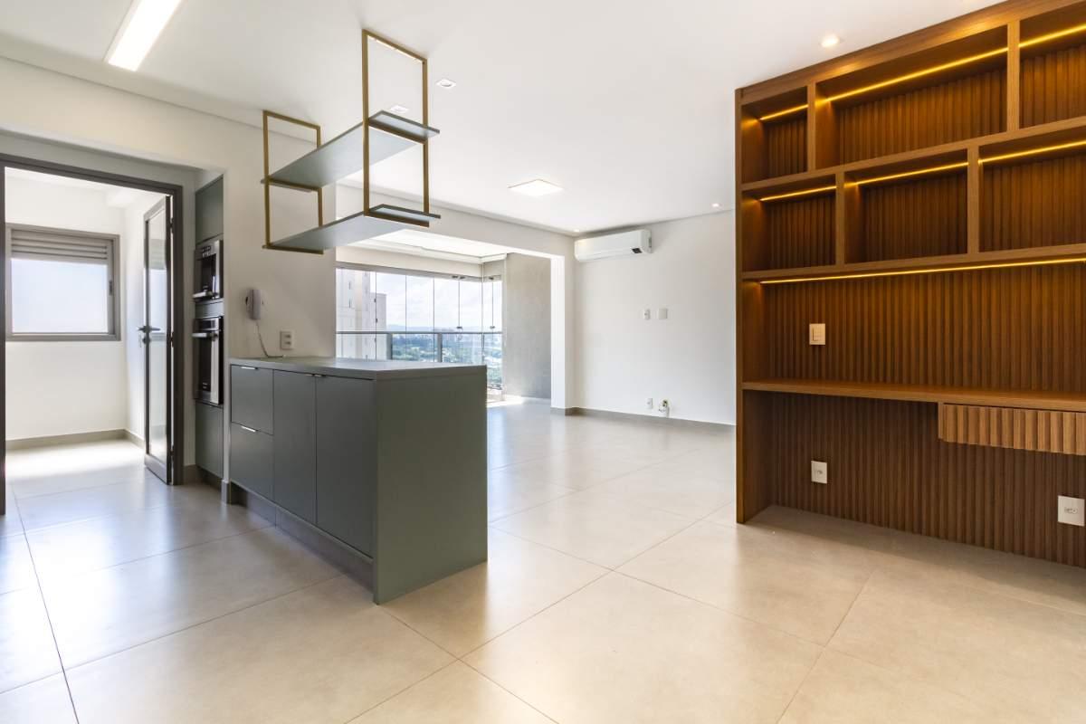 Apartamento, 2 quartos, 88 m² - Foto 2
