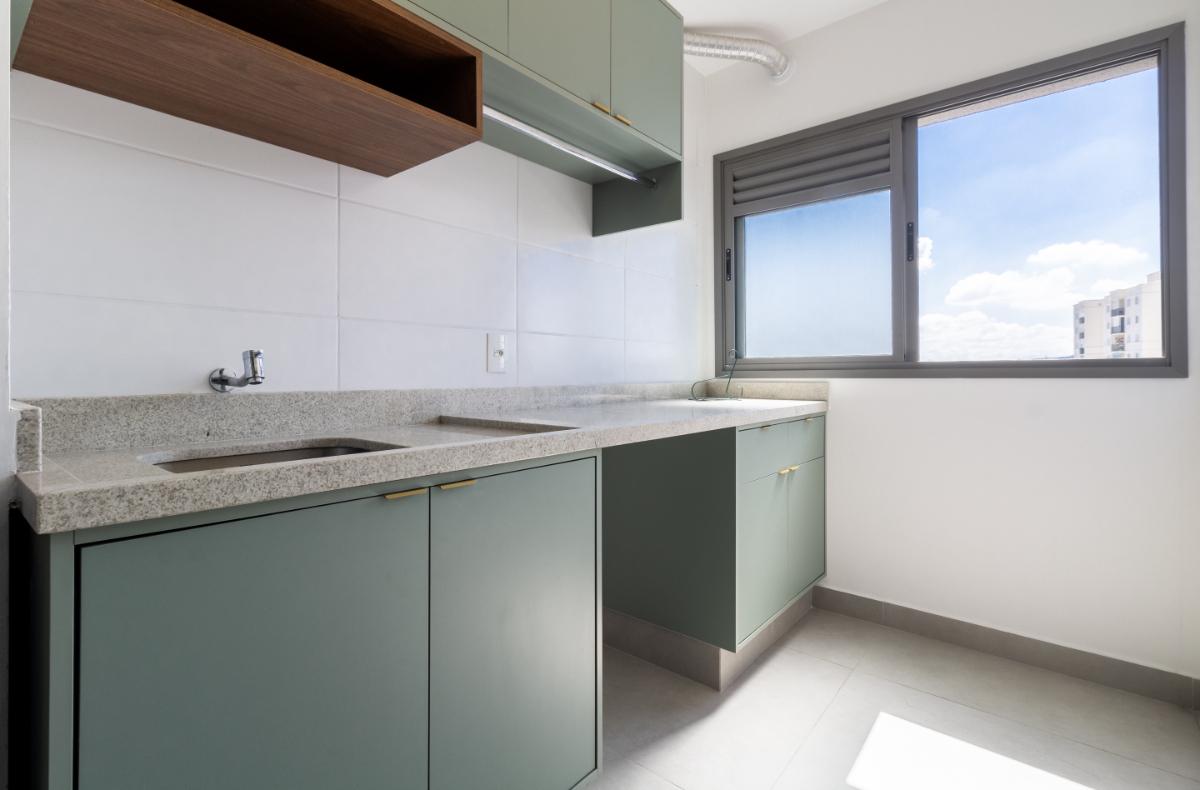 Apartamento, 2 quartos, 88 m² - Foto 4