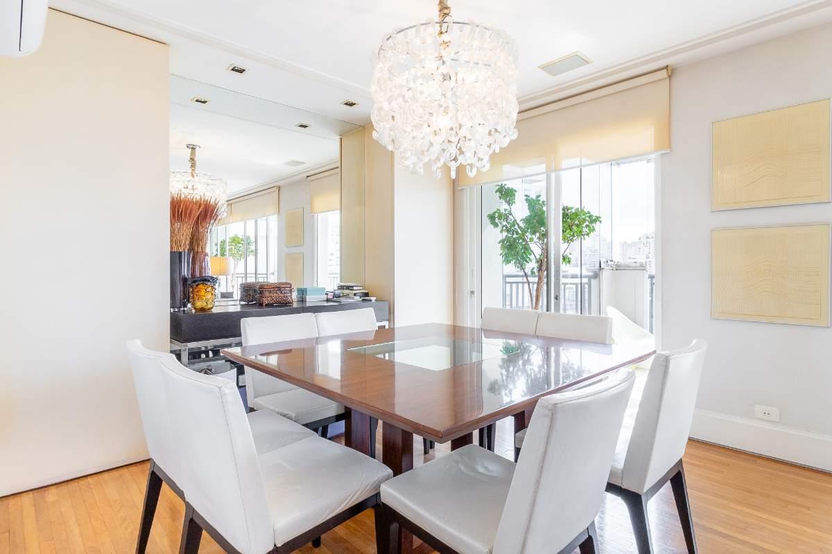 Apartamento, 3 quartos, 210 m² - Foto 6