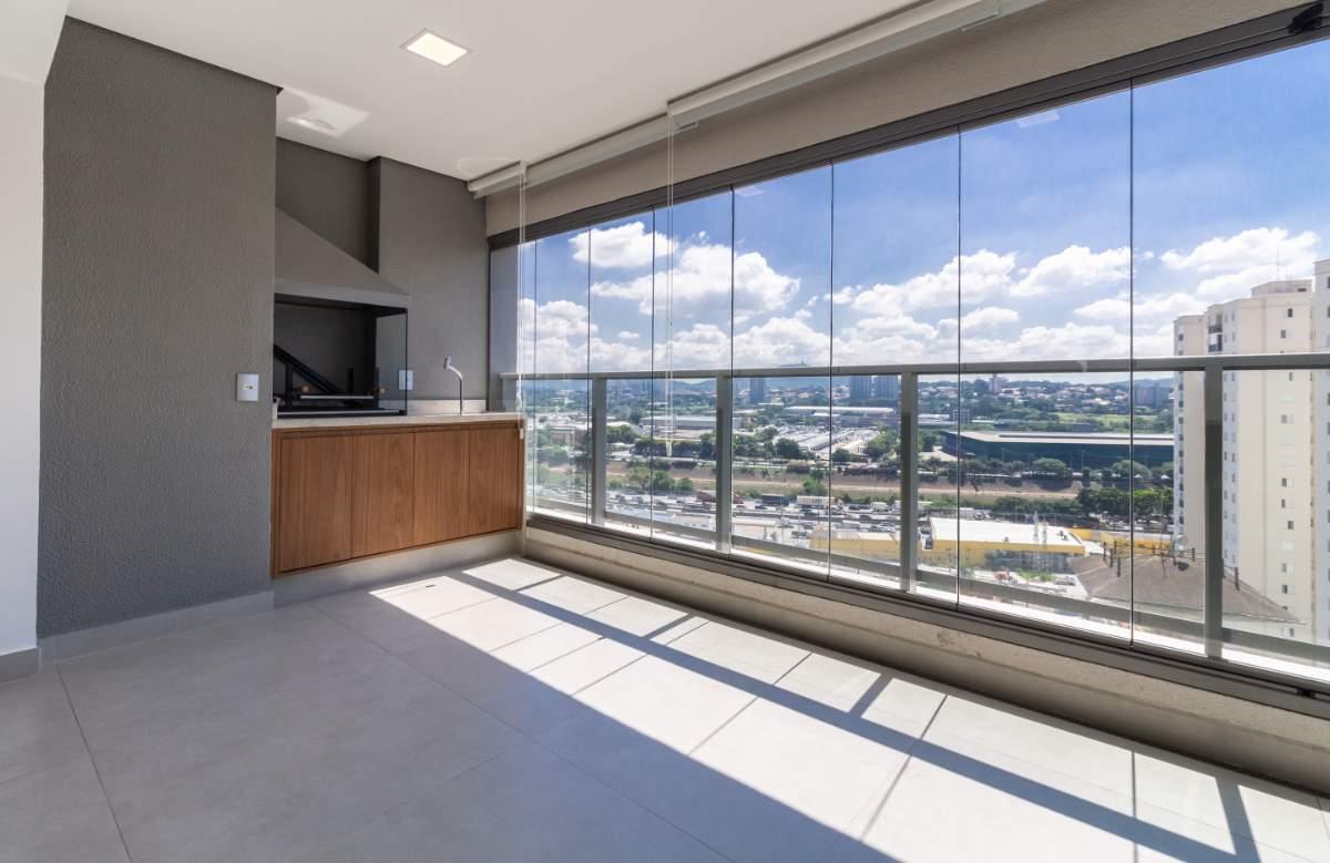 Apartamento, 2 quartos, 88 m² - Foto 6
