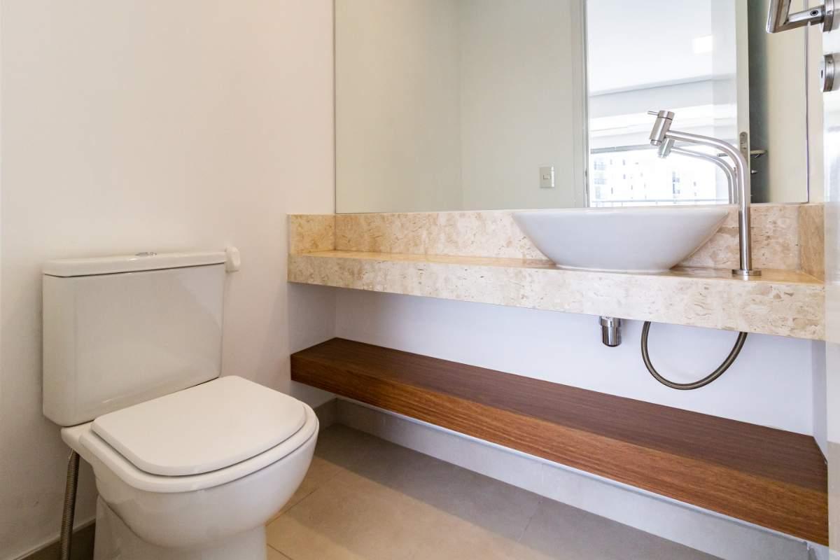 Apartamento, 2 quartos, 88 m² - Foto 7