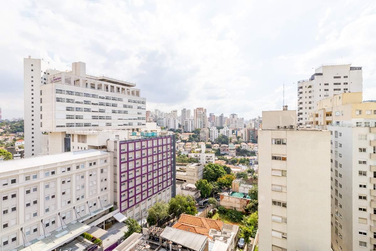 Apartamento, 3 quartos, 210 m² - Foto 9