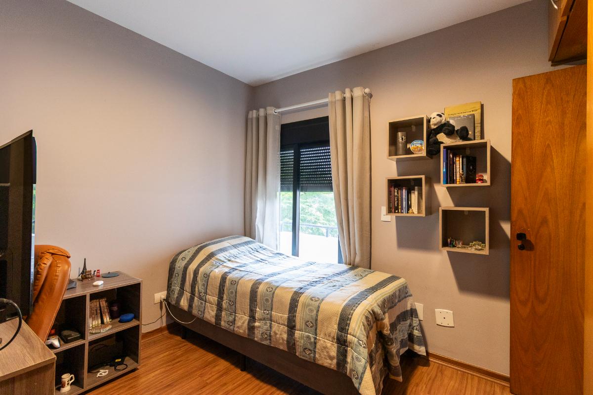 Apartamento, 3 quartos, 147 m² - Foto 20