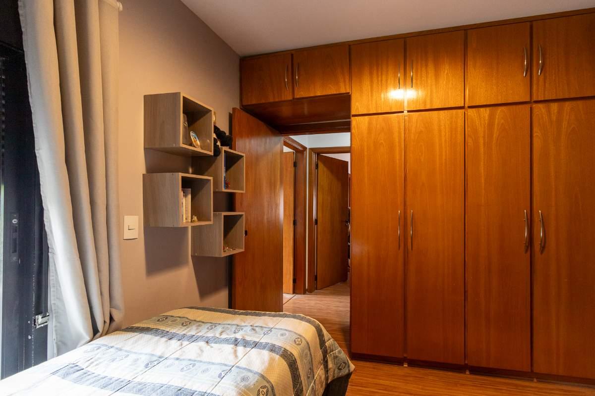 Apartamento, 3 quartos, 147 m² - Foto 21
