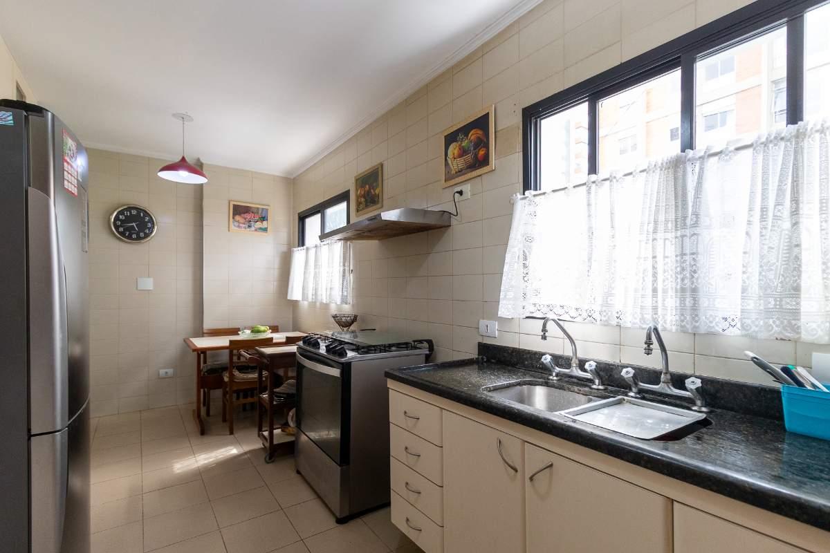 Apartamento, 3 quartos, 147 m² - Foto 23