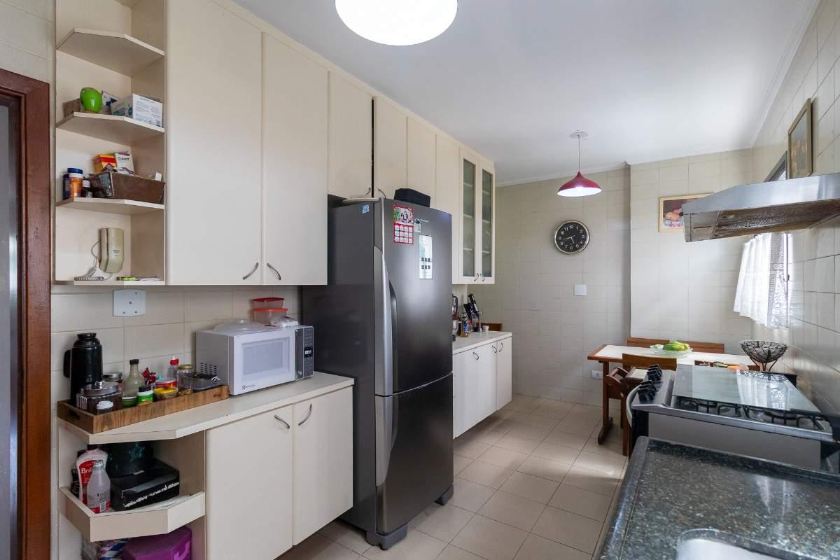 Apartamento, 3 quartos, 147 m² - Foto 24