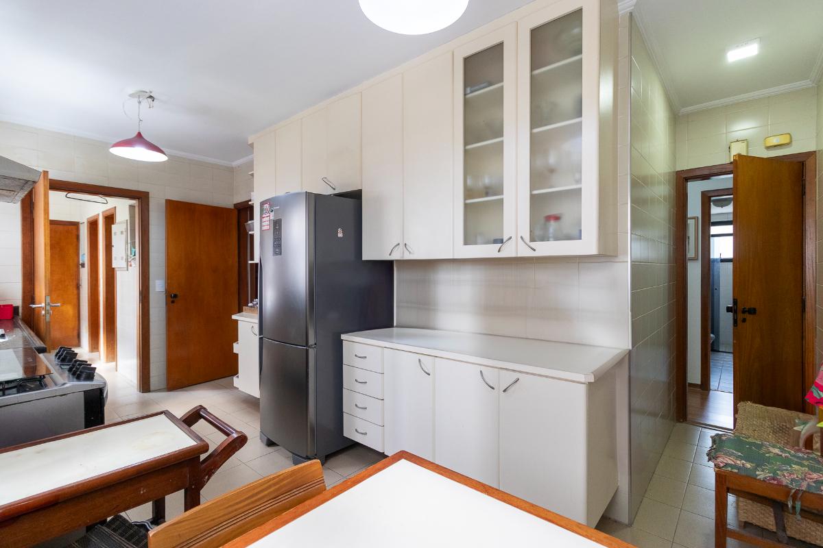 Apartamento, 3 quartos, 147 m² - Foto 25