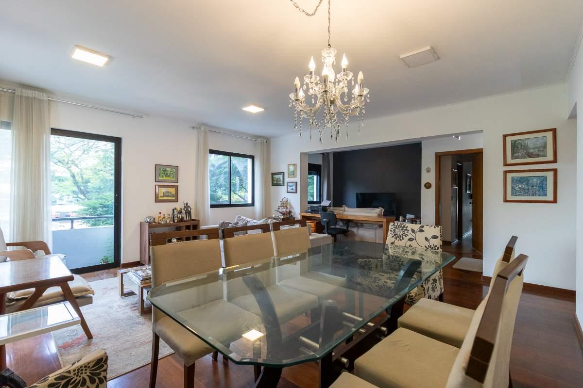 Apartamento, 3 quartos, 147 m² - Foto 2