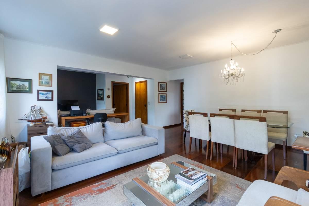 Apartamento, 3 quartos, 147 m² - Foto 4