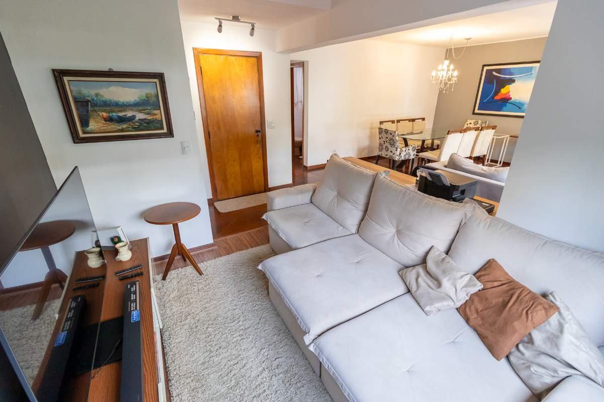 Apartamento, 3 quartos, 147 m² - Foto 6
