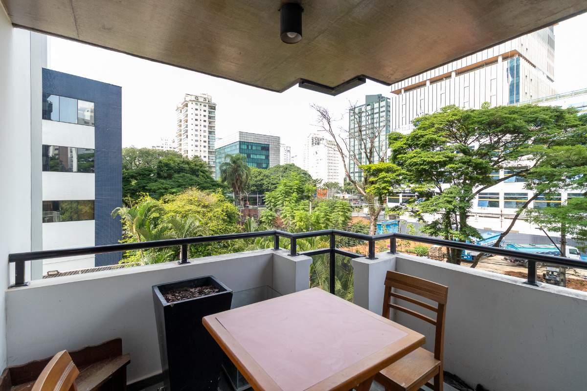 Apartamento, 3 quartos, 147 m² - Foto 7