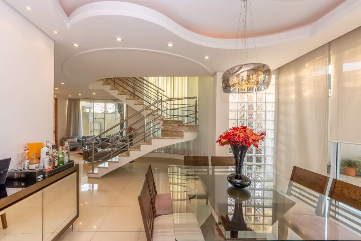 Casa, 3 quartos, 475 m² - Foto 13