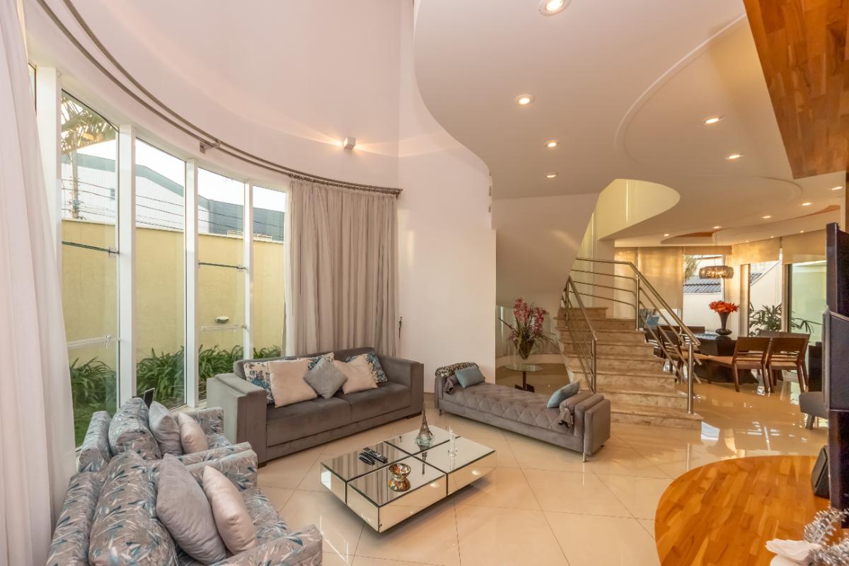 Casa, 3 quartos, 475 m² - Foto 1