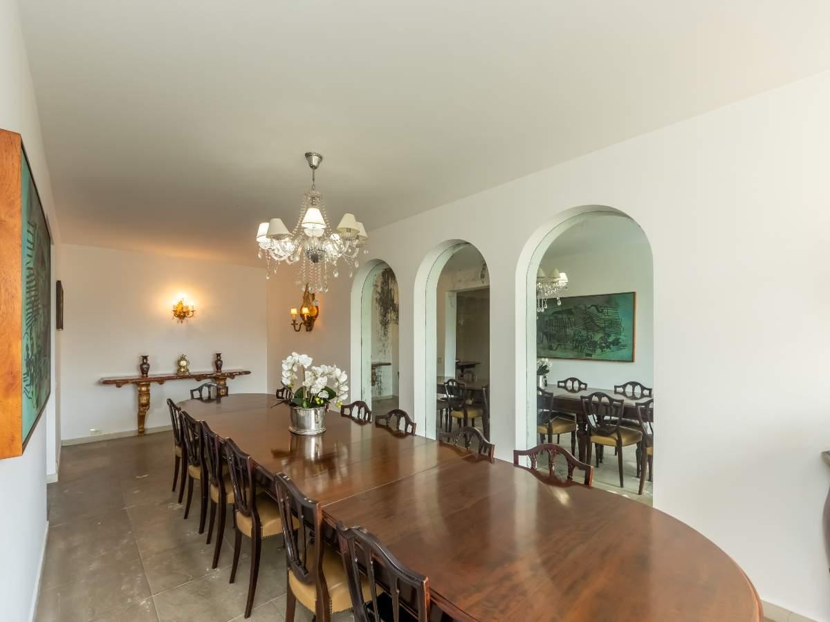 Casa, 3 quartos, 379 m² - Foto 15