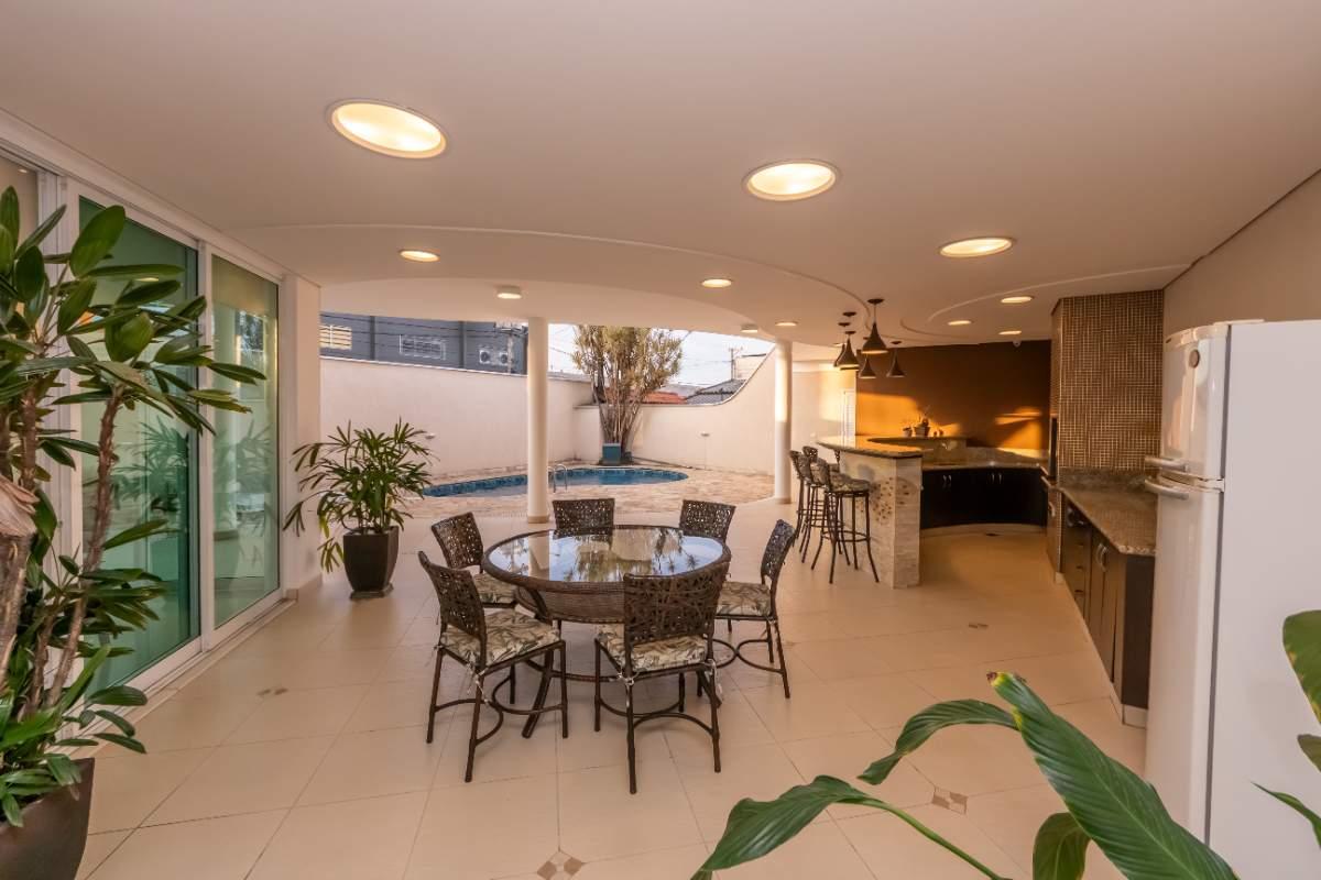 Casa, 3 quartos, 475 m² - Foto 16