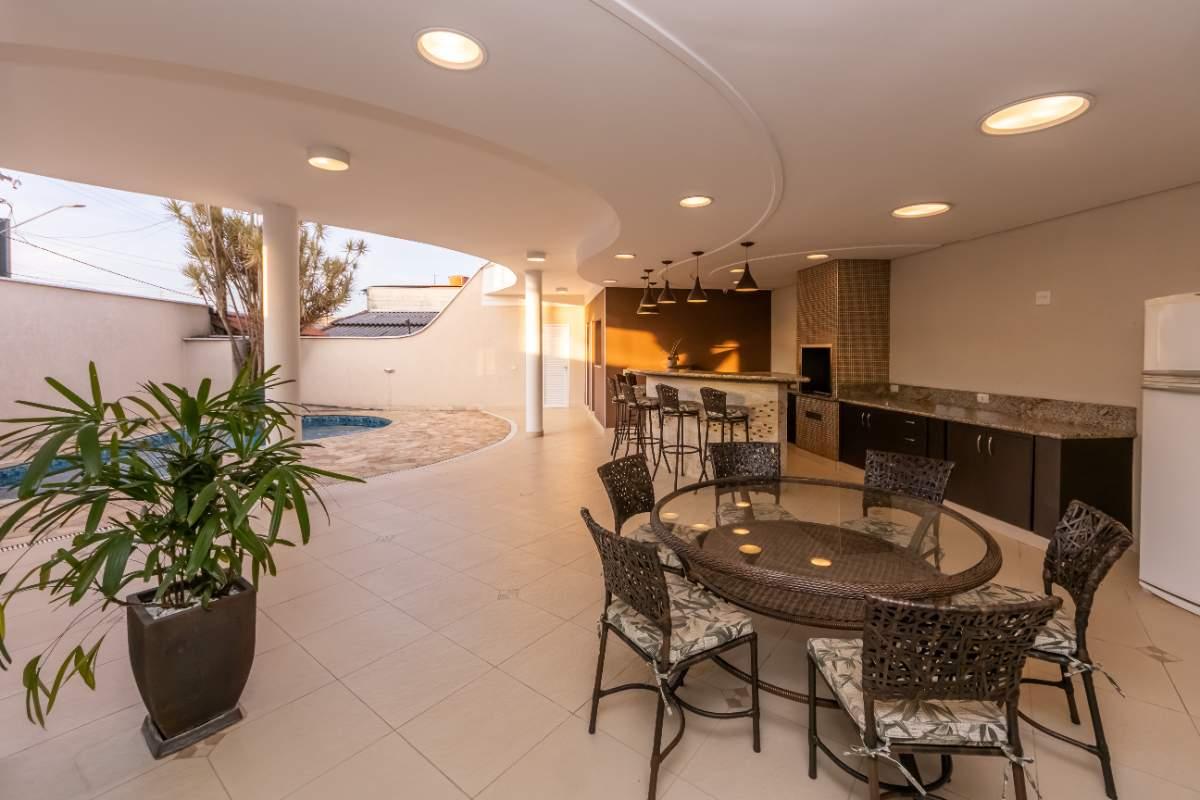 Casa, 3 quartos, 475 m² - Foto 17