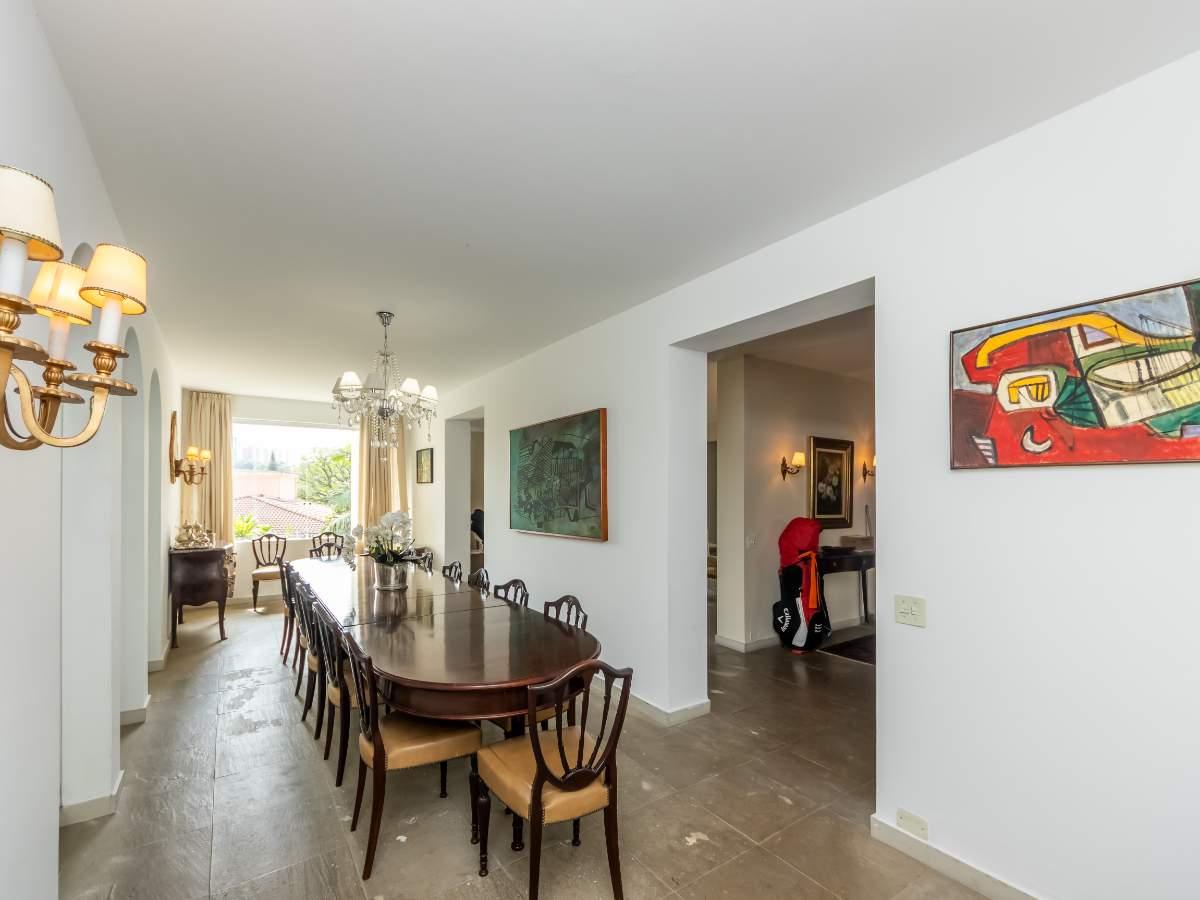 Casa, 3 quartos, 379 m² - Foto 17