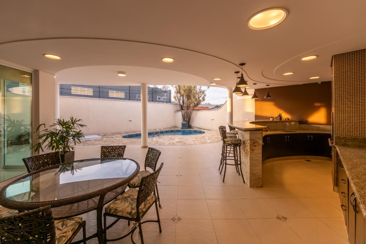 Casa, 3 quartos, 475 m² - Foto 18