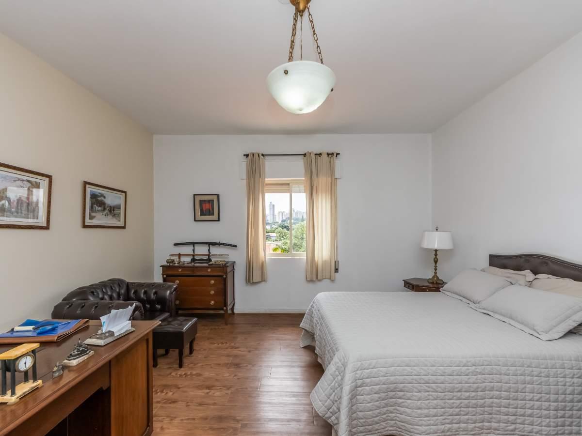 Casa, 3 quartos, 379 m² - Foto 1