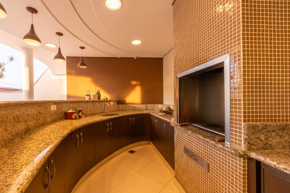 Casa, 3 quartos, 475 m² - Foto 19