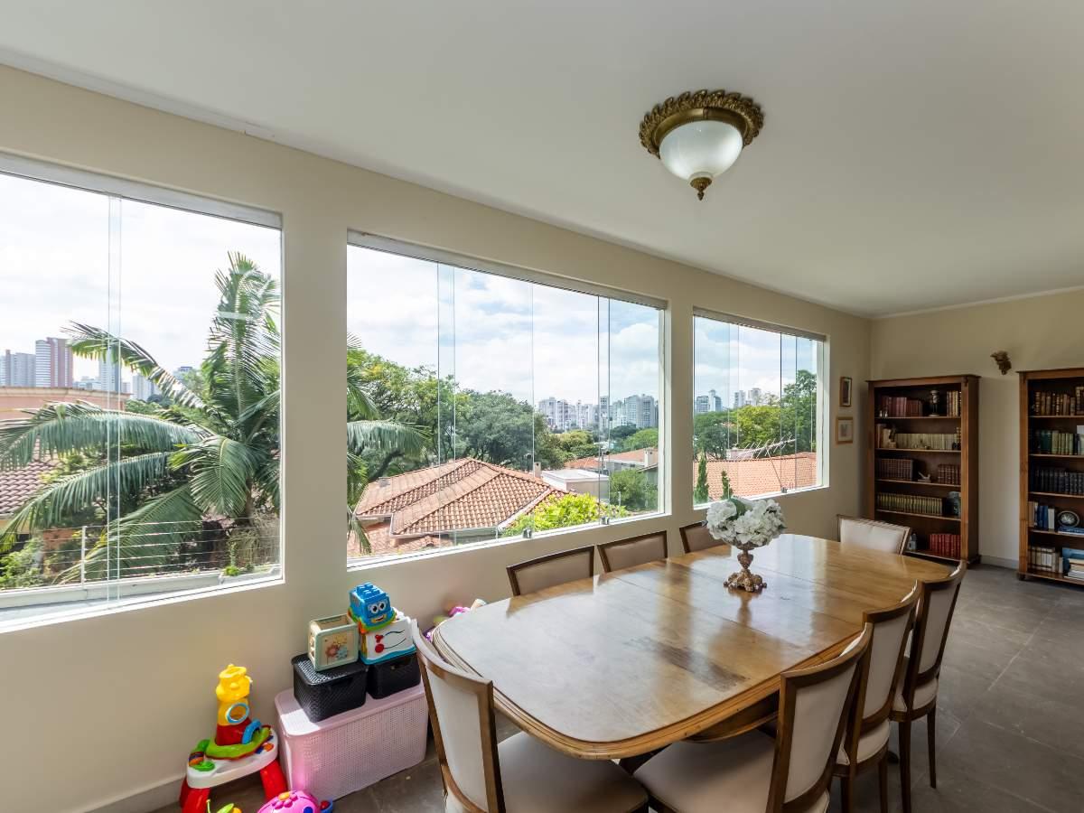 Casa, 3 quartos, 379 m² - Foto 21
