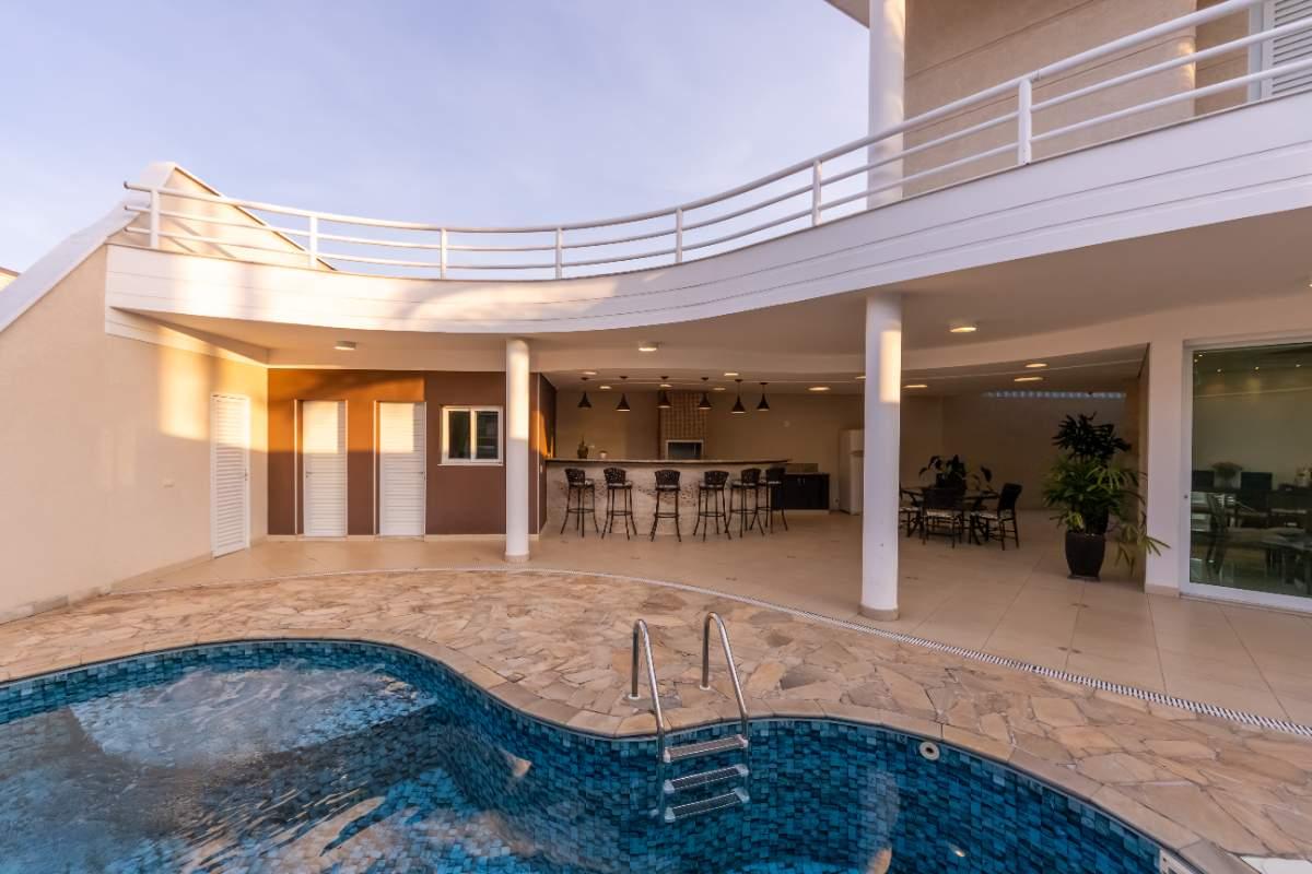 Casa, 3 quartos, 475 m² - Foto 23