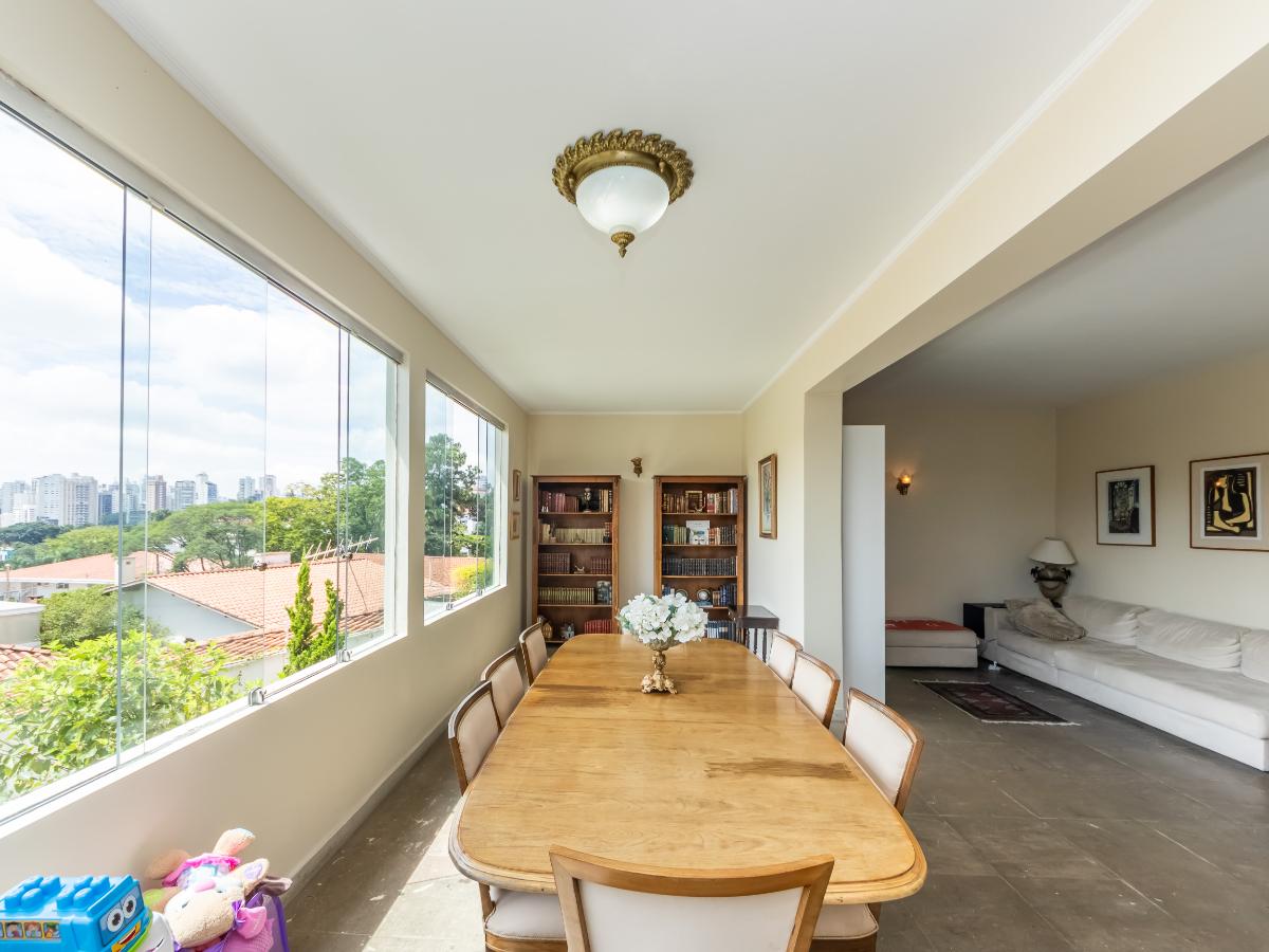 Casa, 3 quartos, 379 m² - Foto 23