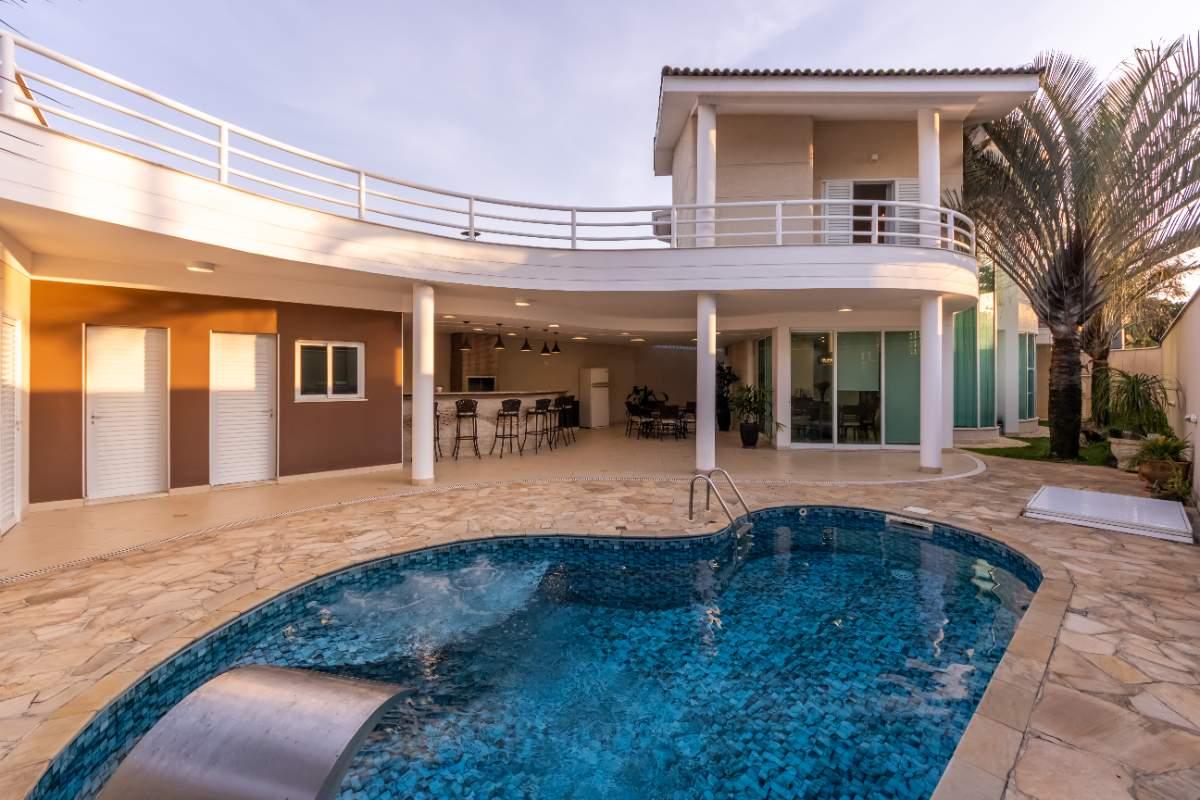 Casa, 3 quartos, 475 m² - Foto 24