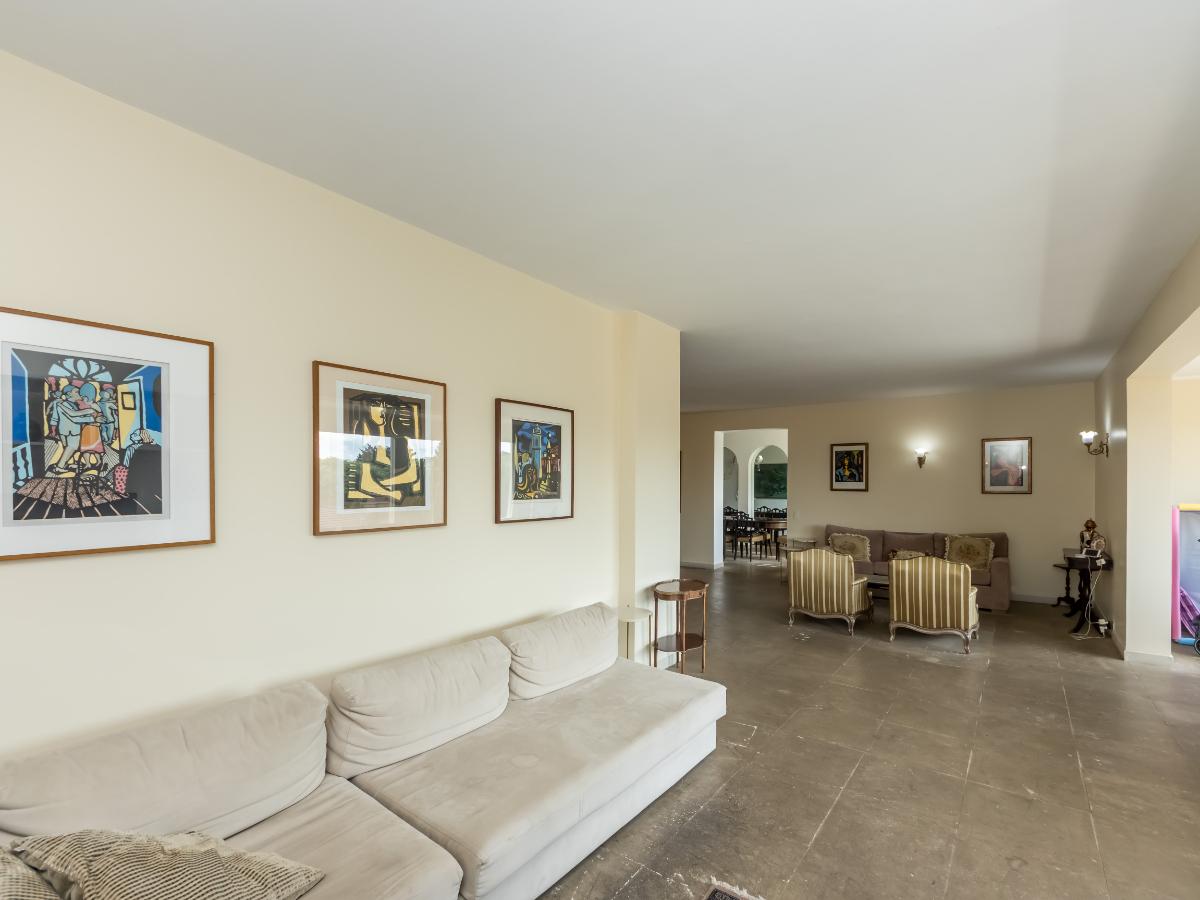 Casa, 3 quartos, 379 m² - Foto 25