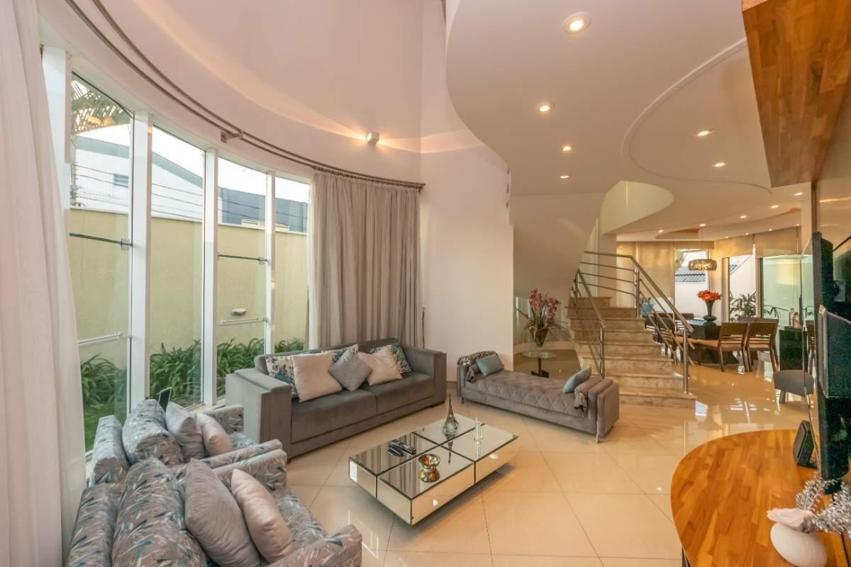 Casa, 3 quartos, 475 m² - Foto 2
