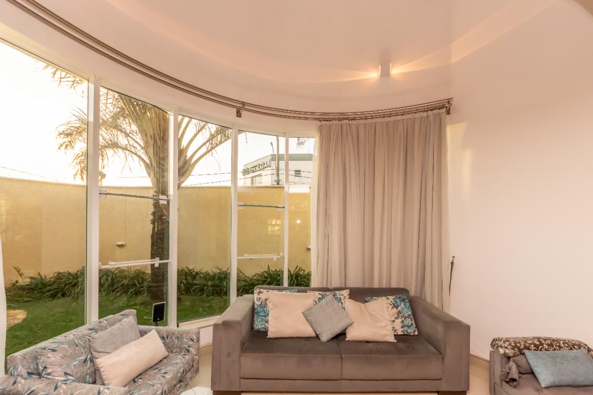 Casa, 3 quartos, 475 m² - Foto 3