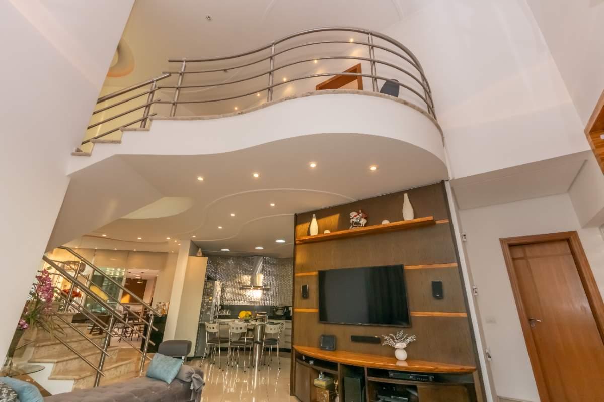 Casa, 3 quartos, 475 m² - Foto 4