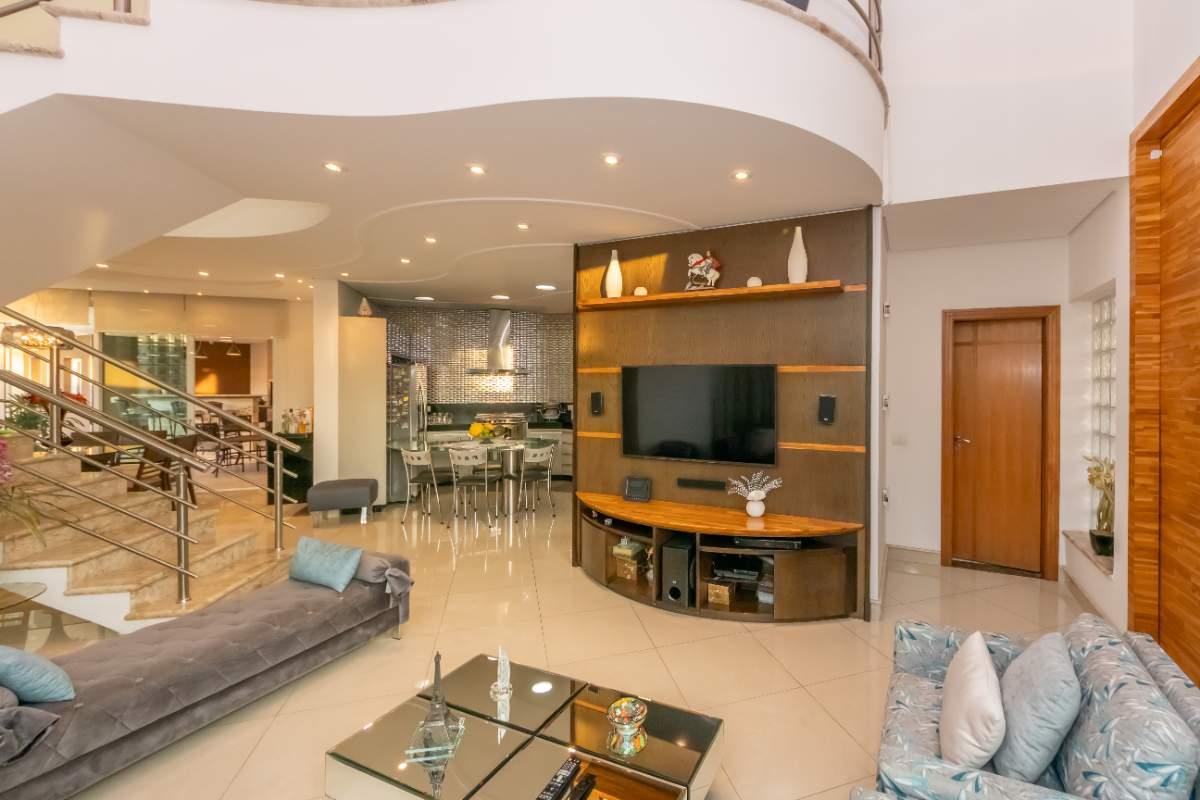 Casa, 3 quartos, 475 m² - Foto 5
