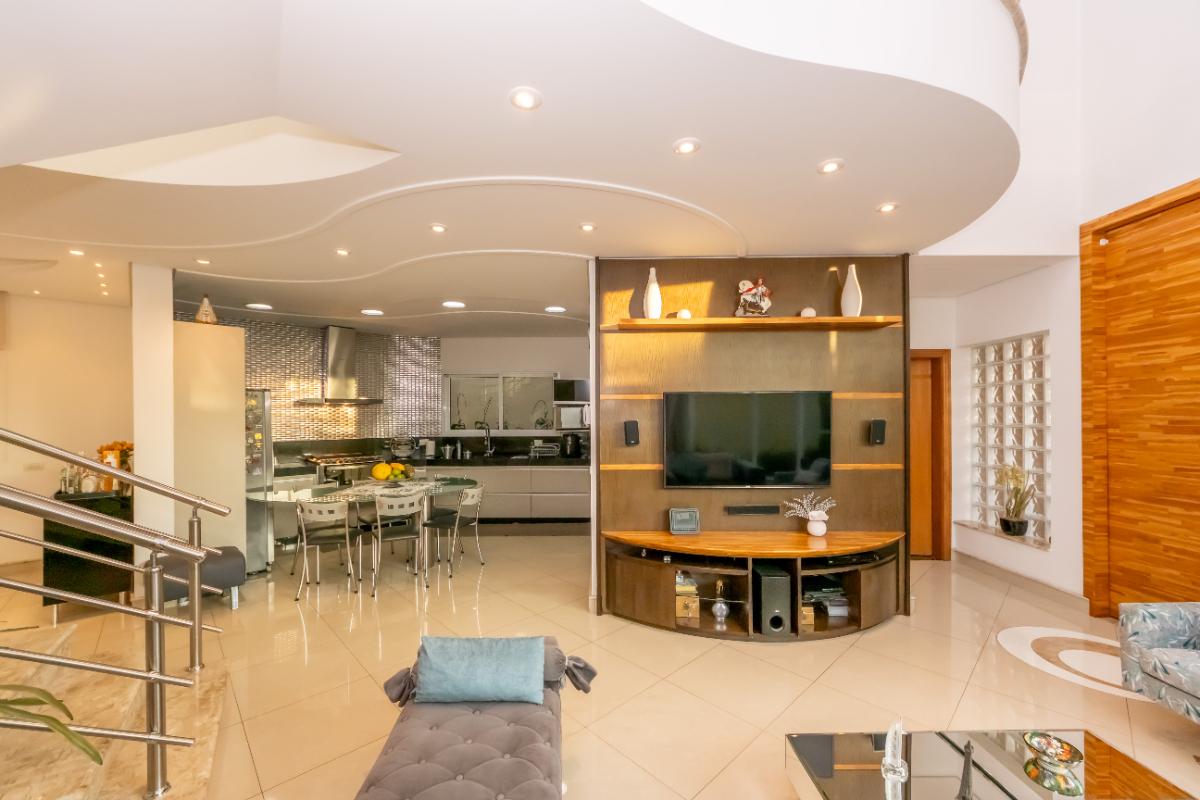 Casa, 3 quartos, 475 m² - Foto 8