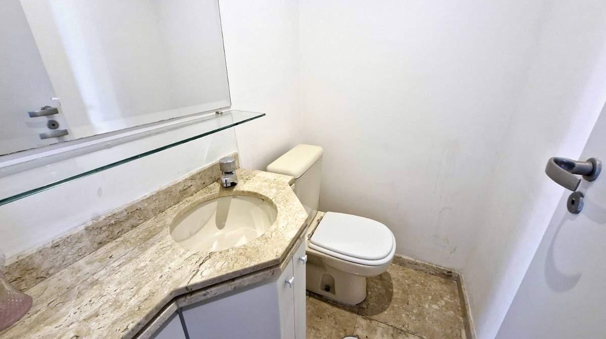 Apartamento, 4 quartos, 129 m² - Foto 13