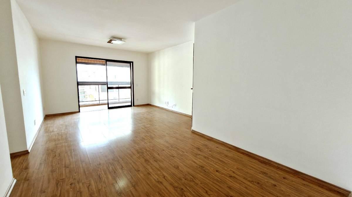 Apartamento, 4 quartos, 129 m² - Foto 3