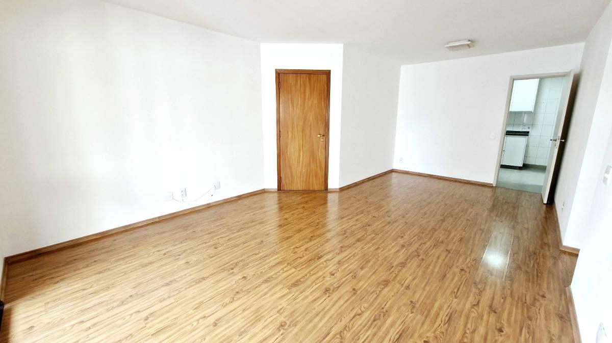 Apartamento, 4 quartos, 129 m² - Foto 5