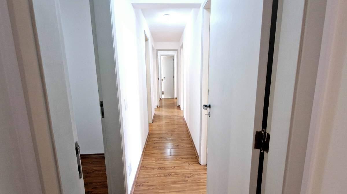 Apartamento, 4 quartos, 129 m² - Foto 9
