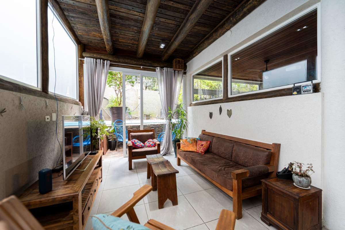 Casa, 4 quartos, 300 m² - Foto 10