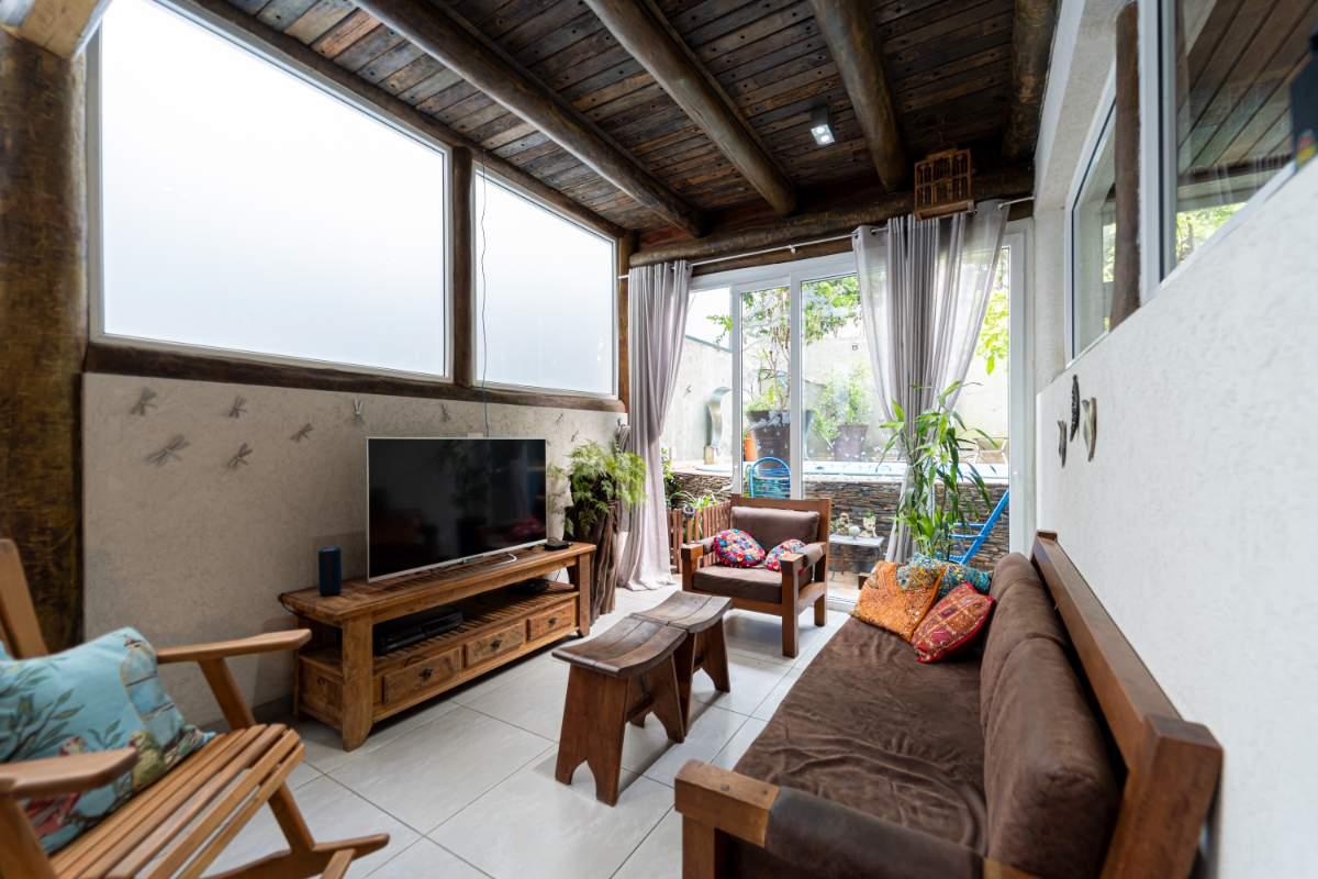 Casa, 4 quartos, 300 m² - Foto 11