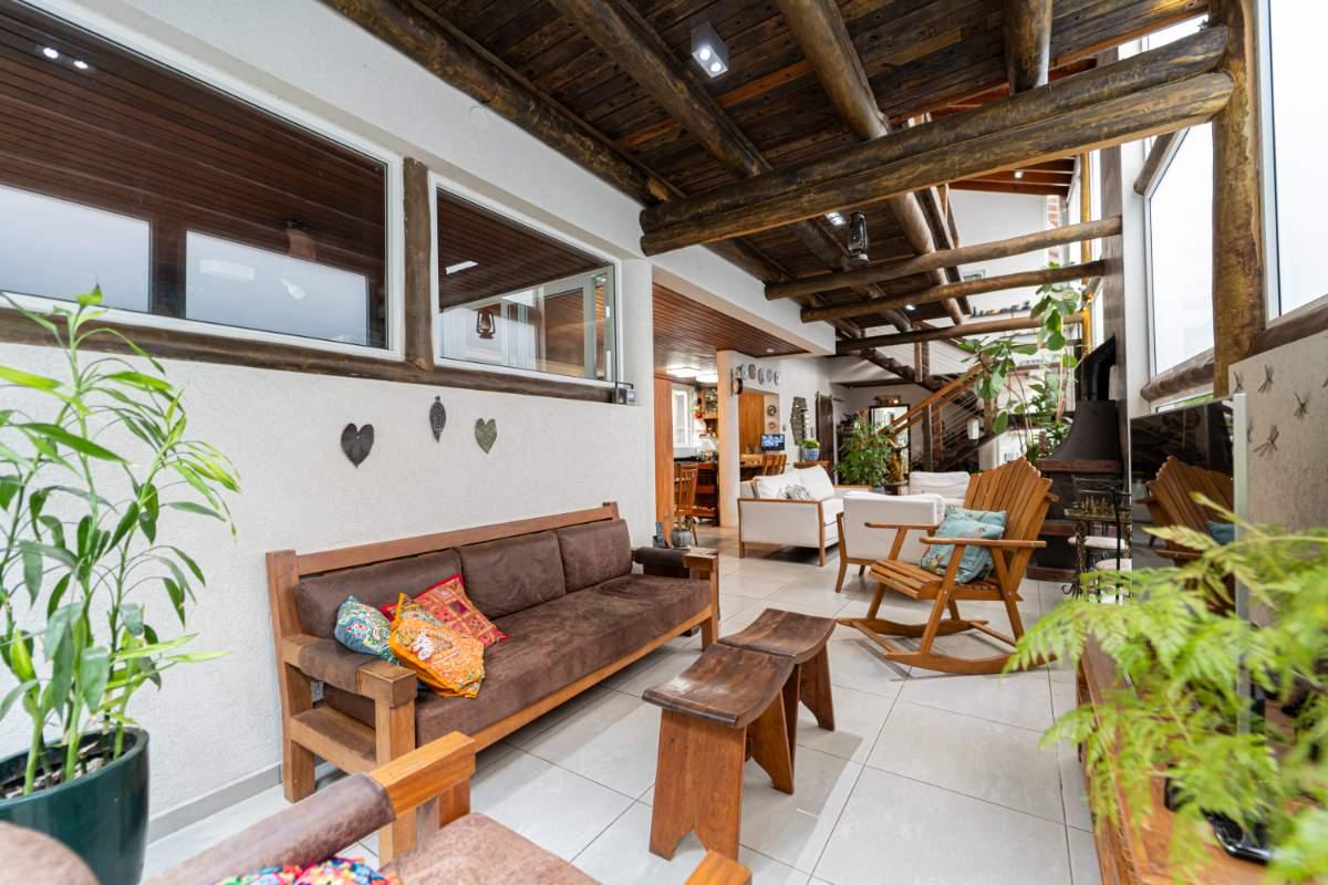 Casa, 4 quartos, 300 m² - Foto 12