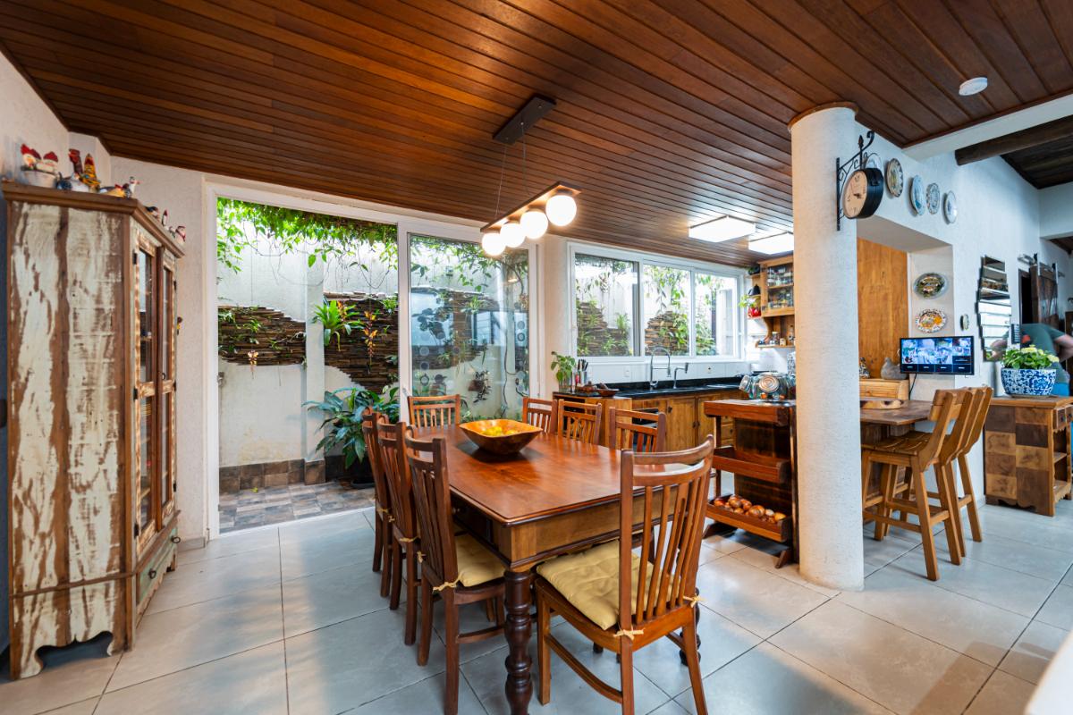 Casa, 4 quartos, 300 m² - Foto 13