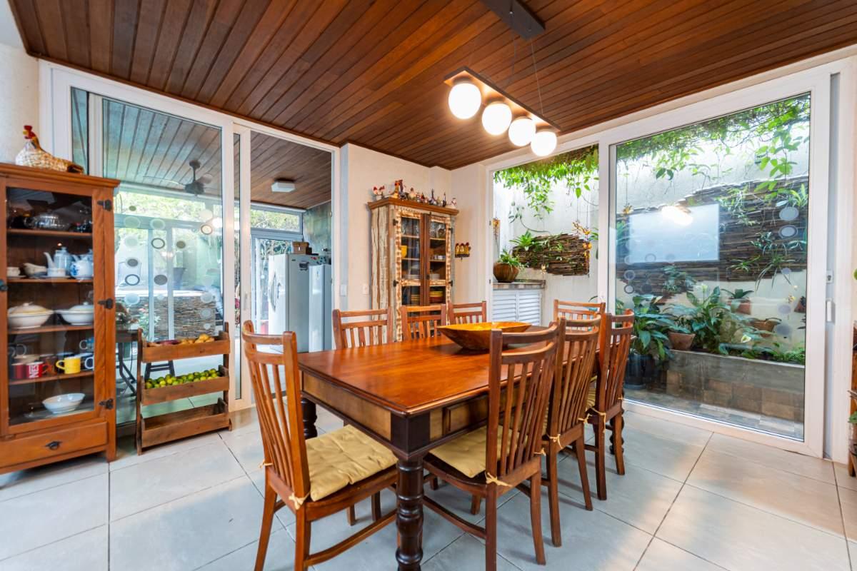 Casa, 4 quartos, 300 m² - Foto 14